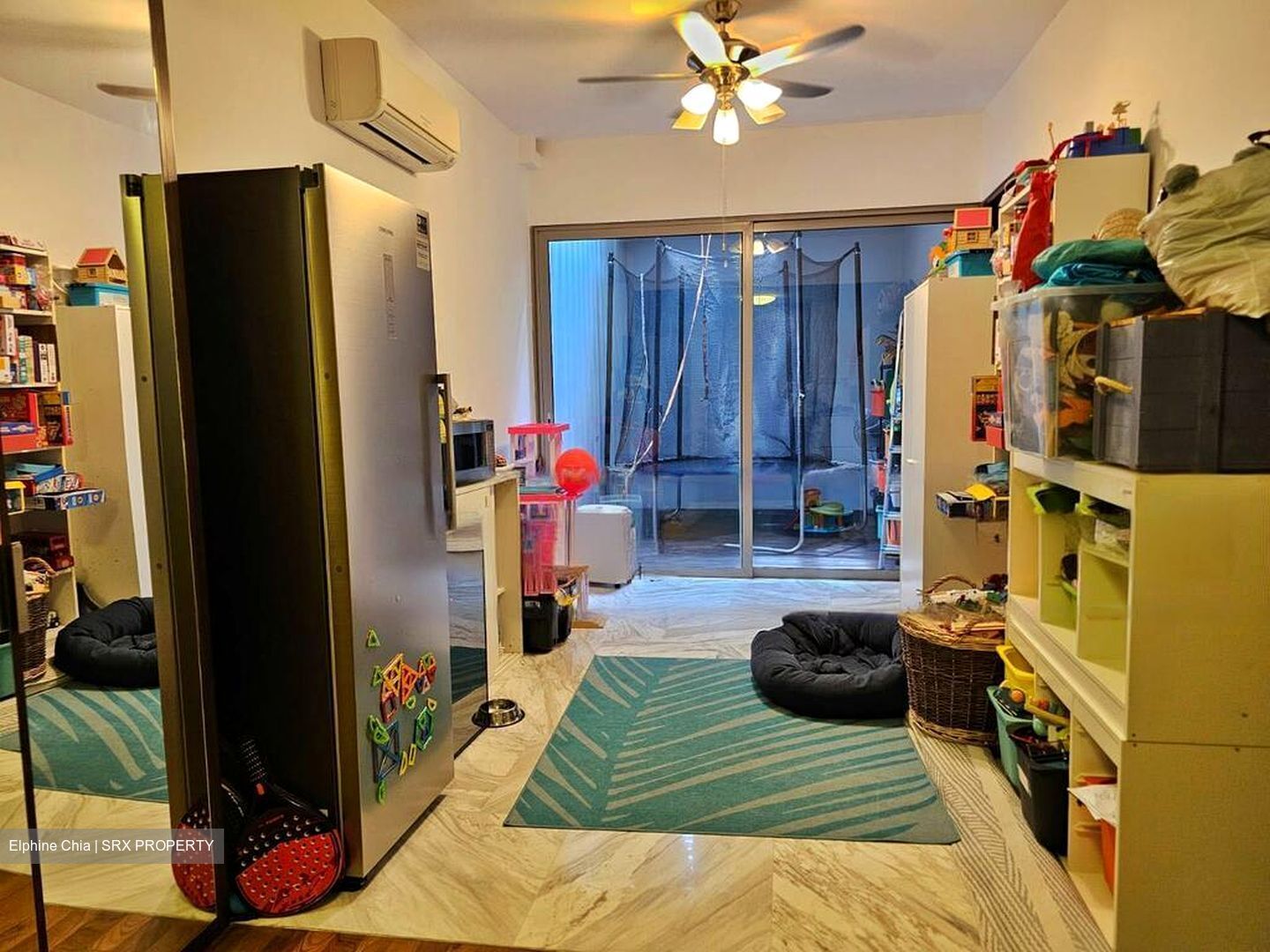 The Teneriffe (D10), Terrace #431279911